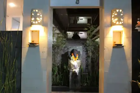 D'gaduh Suite Kuta - 44