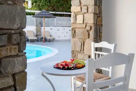 Zefi & Suites - 20