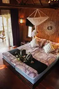 Lazy Days Bungalows - 20