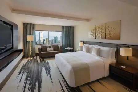 Gran Melia Jakarta - 37