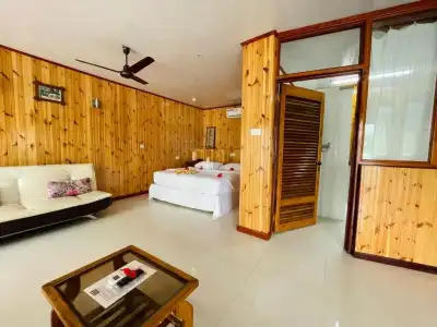 Villa Chez Batista - 126