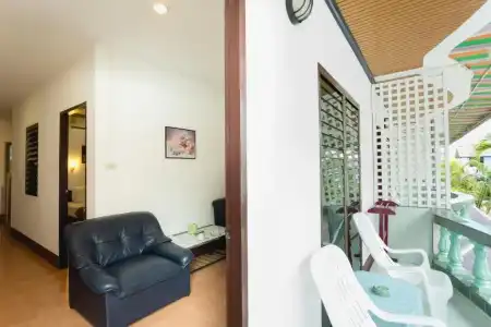 Rabbit Mansion Patong - 76