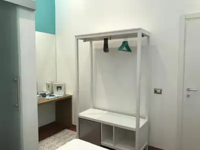 La Siesta - 1