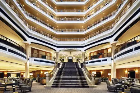 The Westin Grand Berlin - 2