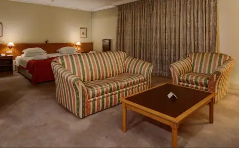 VIP Executive Suites do Marques - 1