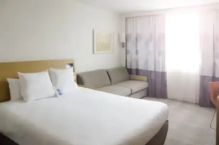 Novotel Caen Cote De Nacre - 54