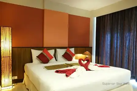 Ananda Lanta Resort - 128