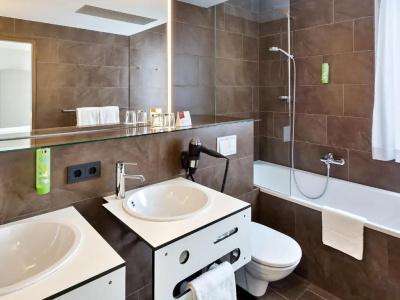 Four Points Flex by Sheraton Vienna Hauptbahnhof - 114