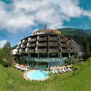 Sonngastein - 15