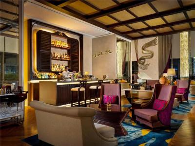Raffles Jakarta - 30