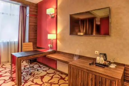 Holiday Inn Plovdiv by IHG - 65