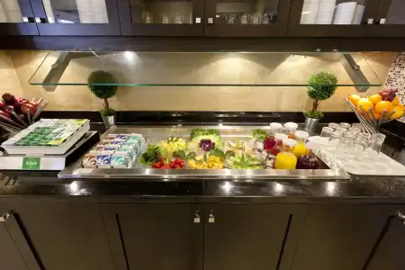 Hilton Garden Inn Toronto/Brampton - 10