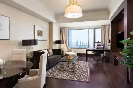 InterContinentals WUXI by IHG - 130