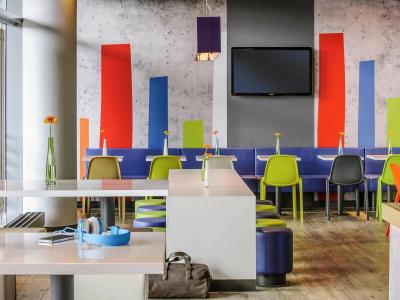 ibis budget Basel City - 16
