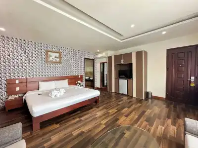 Quoc Cuong Center Da Nang by Haviland - 134