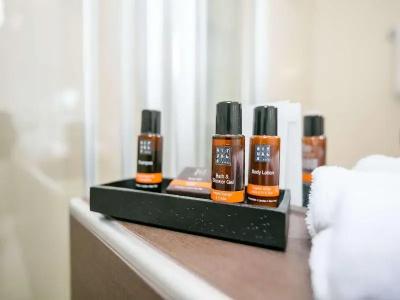 Best Western Airport Düsseldorf - Ratingen - 40