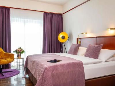 Mercure Bad Oeynhausen City - 73