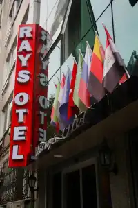 Raysotel - 0