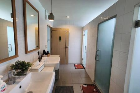 Ease Hostel - 15