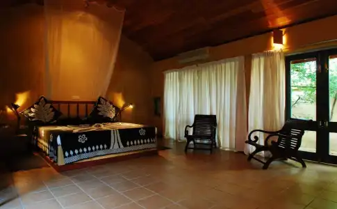 Jetwing Ayurveda Pavilions - 1