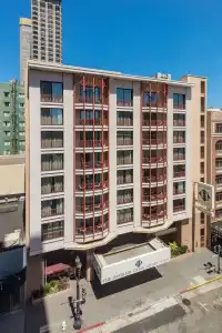 Handlery Union Square - 0