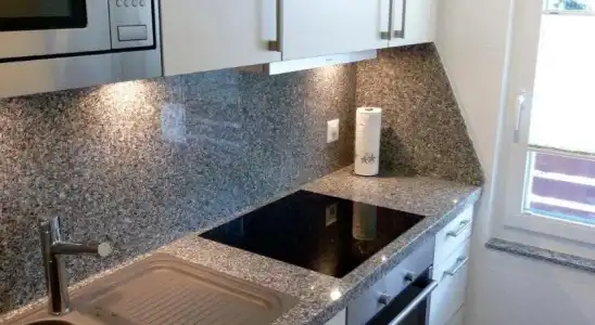 Monte Rosa - Three Bedroom No.4 - 14