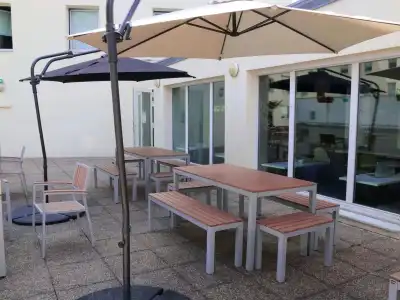 ibis budget Paris La Villette 19eme - 15