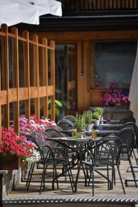 Galli's - Centro - 22