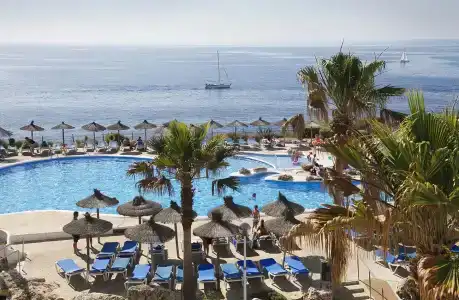 Alua Suites Las Rocas - 23