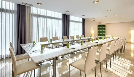 Sercotel Cornella Barcelona - 45