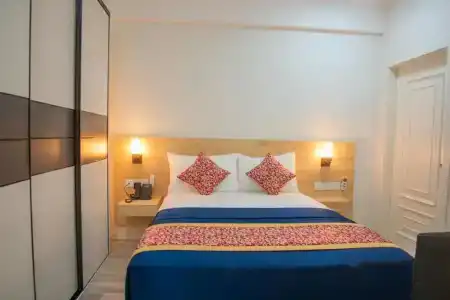Tourist Inn Grand - 18