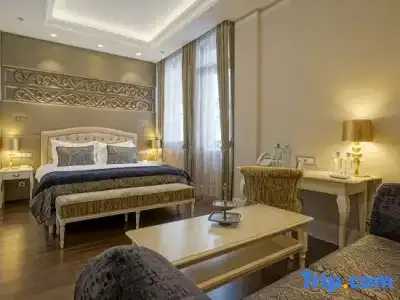 Prestige Budapest - 60