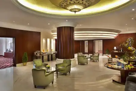 City Seasons Suites - 42