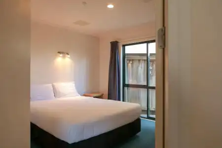 Stadium Motel - 12