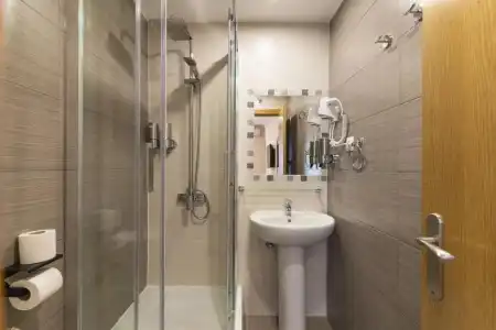 Hostal Art Madrid - 43