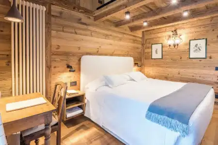 Auberge de La Maison - 55