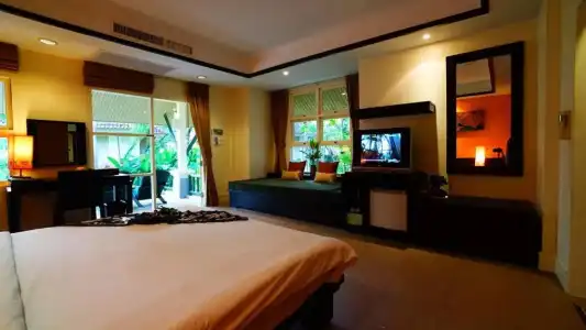 Baan Khaolak Beach Resort (SHA Plus+) - 201