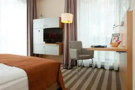 Mercure Aachen am Dom - 37