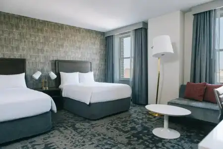 Marriott St. Louis Grand - 2