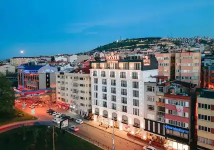 Invite Corner Trabzon - 18
