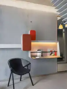 OKKOs Grenoble Centre - 14