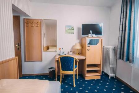 Restaurant Benger - 21