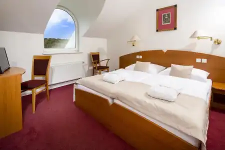 Spa Resort Libverda - Nový Dům - 4