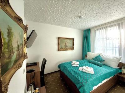 Und Restaurant Löwenbräu Köln - 38