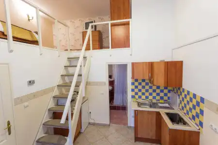 Budapest Best Apartments - 18