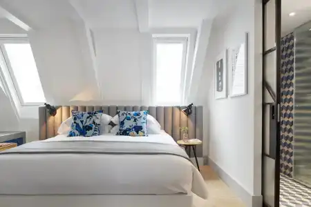 Kimpton De Witt Amsterdam - 144