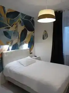 Contact Hôtel des Deux Moulins Limoges - Proche de la gare - 21