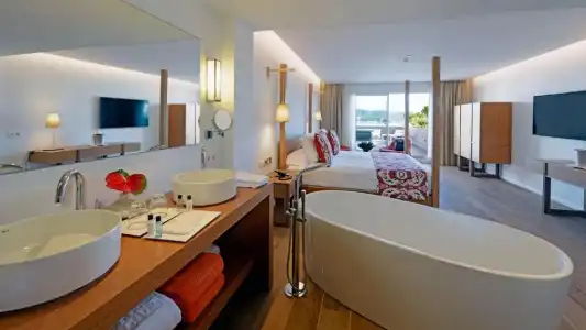Gran Fornells Thalasso and Spa - 121
