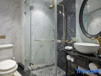 Aira Boutique Hanoi & Spa - 71