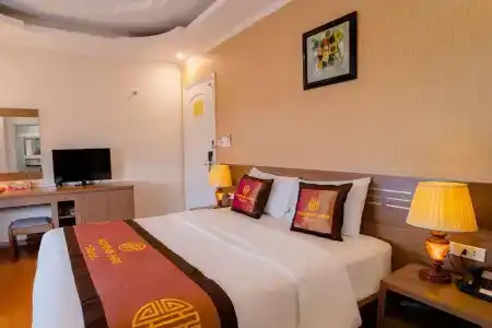 Hoang Hai - 45